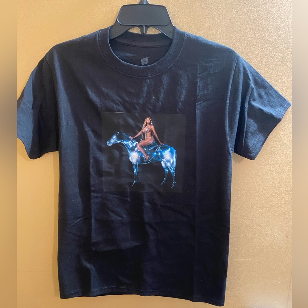Beyoncé Renaissance Tshirt